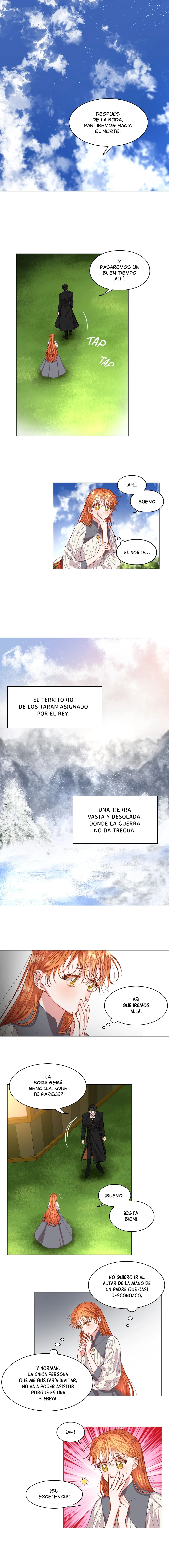 Lucia - Capítulo 15 - Página 2 - LectorTMOo