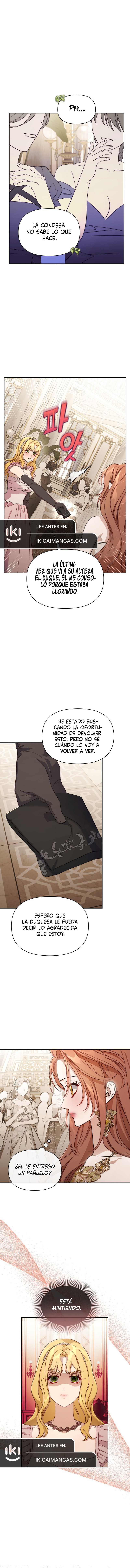 Lucia - Capítulo 152 - Página 4 - LectorTMOo