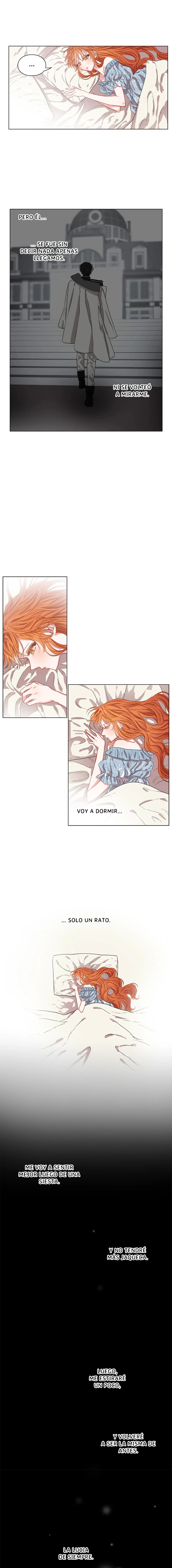 Lucia - Capítulo 17 - Página 10 - LectorTMOo