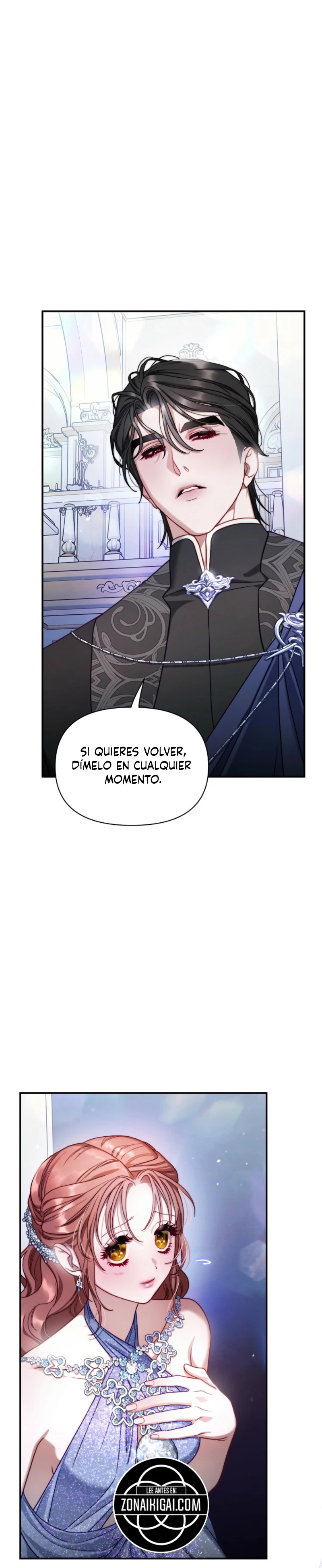 Lucia capítulo 177.1 página 3