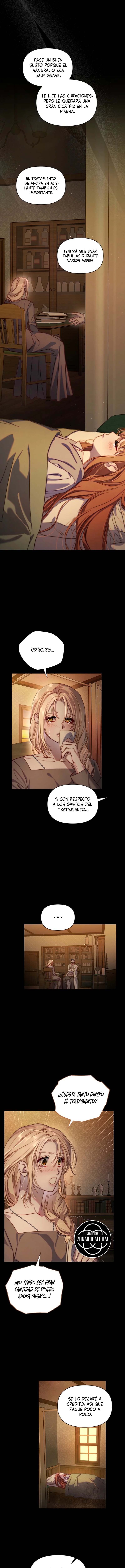 Lucia capítulo 179 página 14