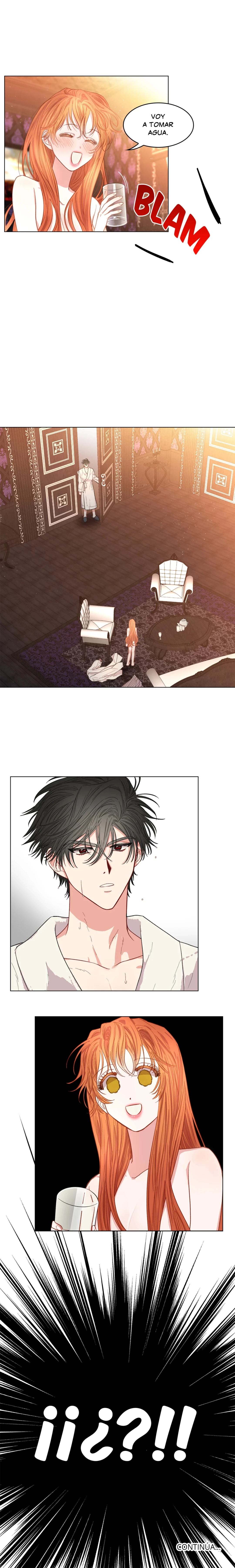 Lucia - Capítulo 18 - Página 12 - LectorTMOo