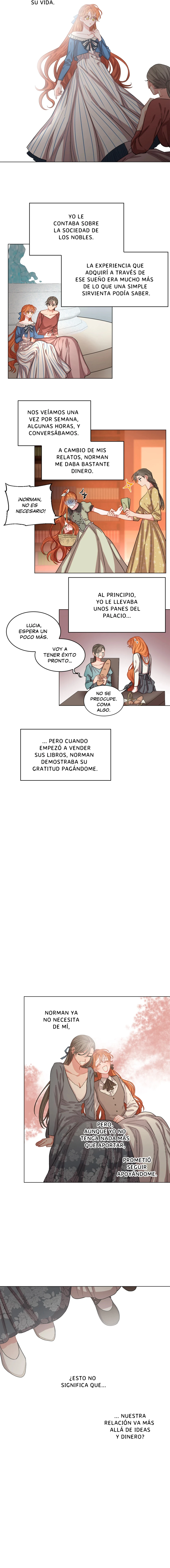 Lucia - Capítulo 2 - Página 7 - LectorTMOo