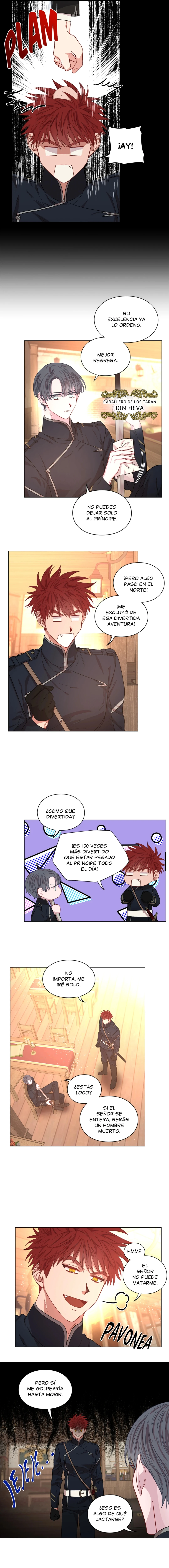 Lucia - Capítulo 23 - Página 4 - LectorTMOo