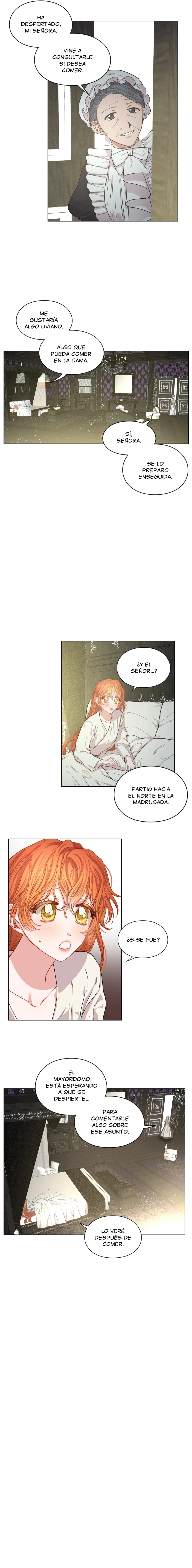 Lucia - Capítulo 23 - Página 8 - LectorTMOo