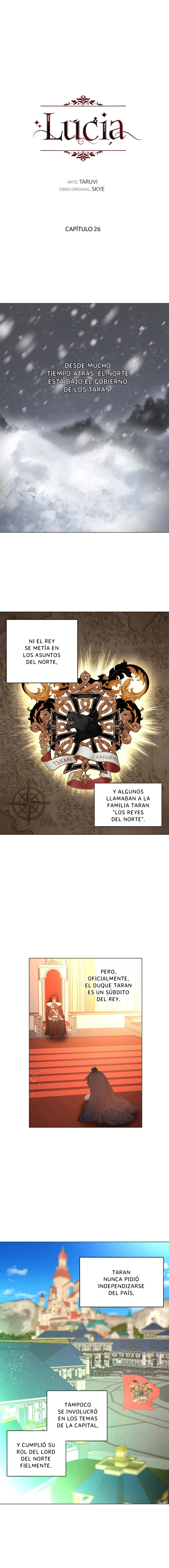 Lucia - Capítulo 26 - Página 2 - LectorTMOo