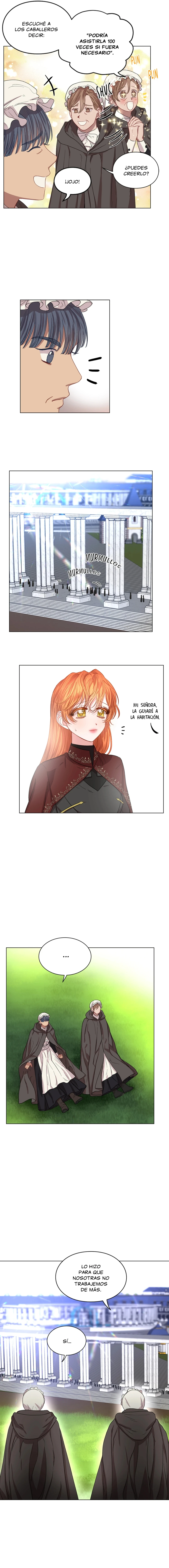 Lucia - Capítulo 26 - Página 10 - LectorTMOo