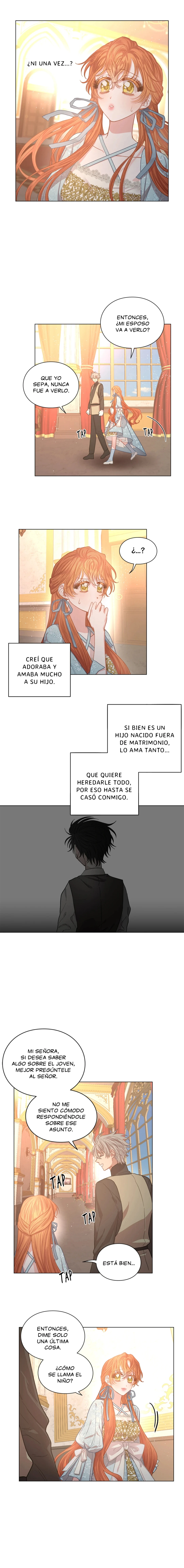 Lucia - Capítulo 27 - Página 10 - LectorTMOo