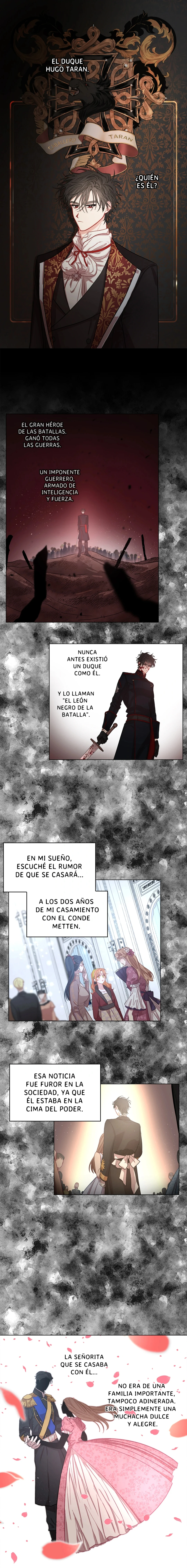 Lucia - Capítulo 3 - Página 2 - LectorTMOo