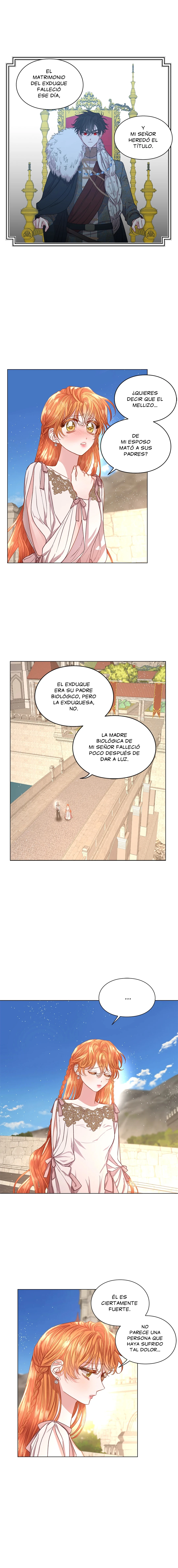 Lucia - Capítulo 30 - Página 9 - LectorTMOo