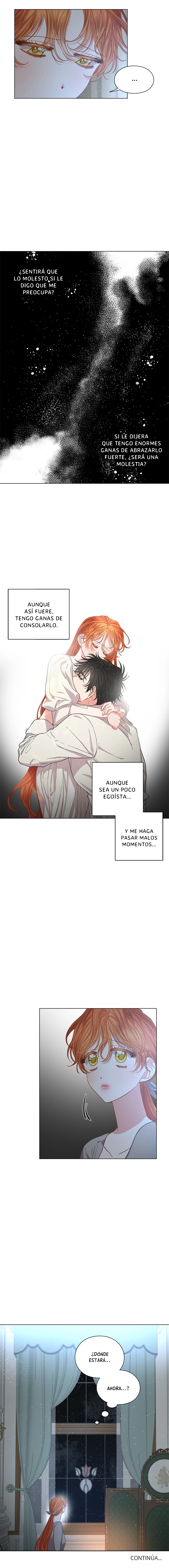 Lucia - Capítulo 30 - Página 11 - LectorTMOo
