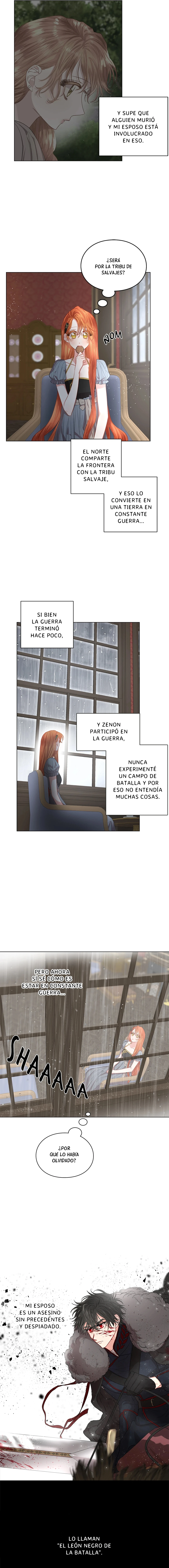 Lucia - Capítulo 31 - Página 6 - LectorTMOo
