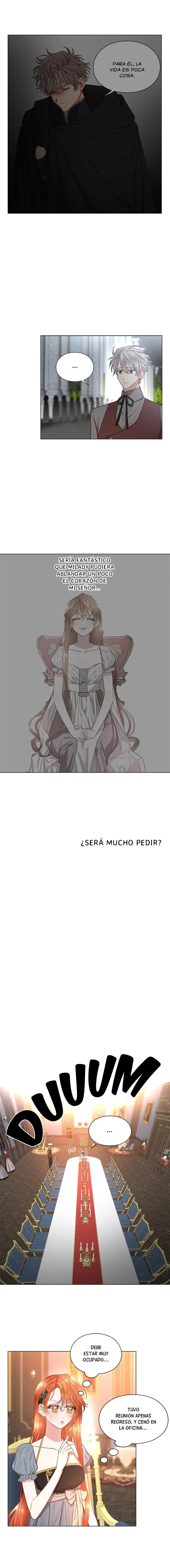 Lucia - Capítulo 31 - Página 10 - LectorTMOo