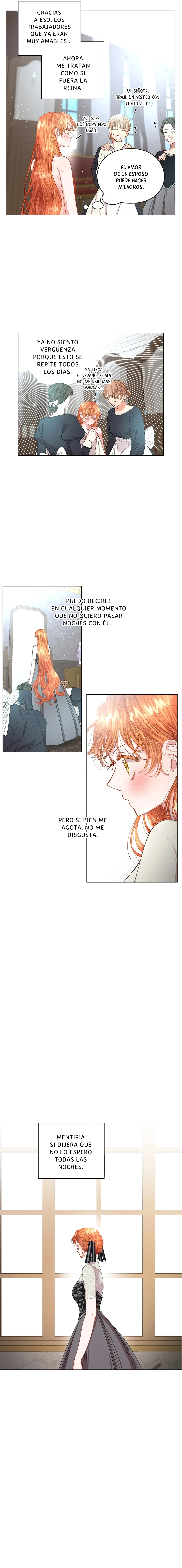 Lucia - Capítulo 36 - Página 5 - LectorTMOo