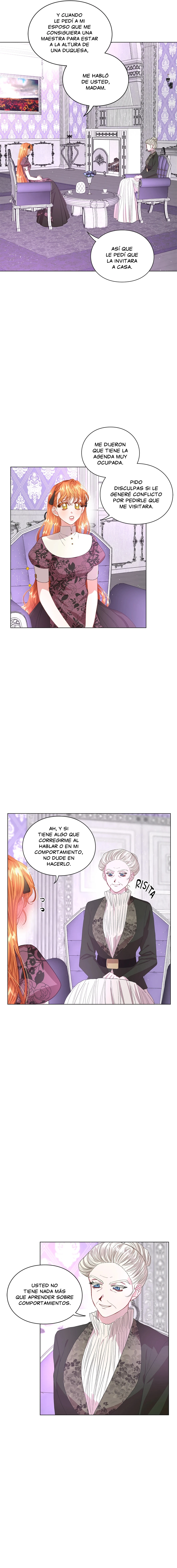 Lucia - Capítulo 39 - Página 5 - LectorTMOo