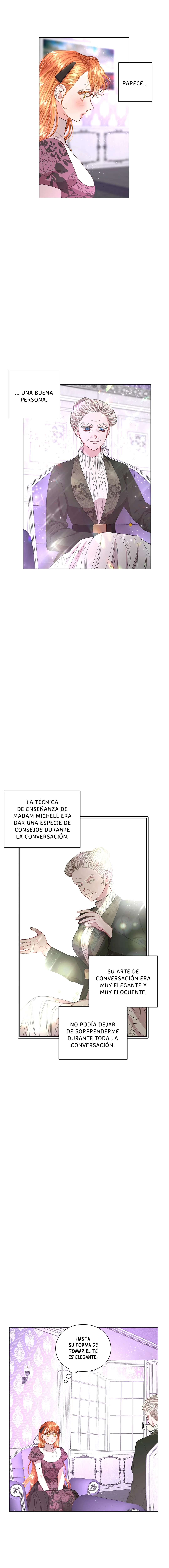 Lucia - Capítulo 39 - Página 8 - LectorTMOo