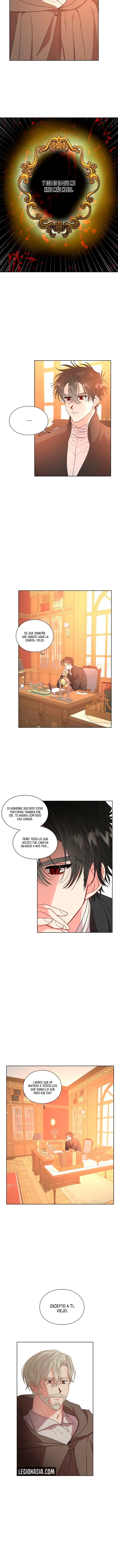 Lucia - Capítulo 42 - Página 5 - LectorTMOo