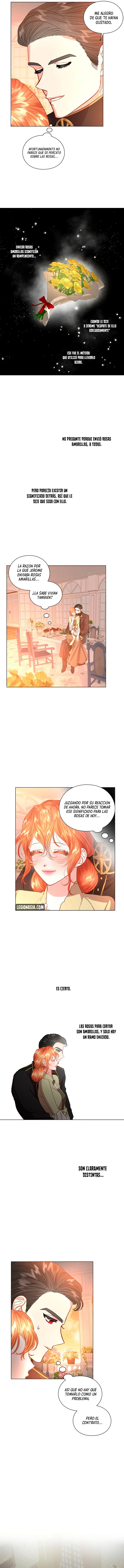 Lucia - Capítulo 46 - Página 7 - LectorTMOo
