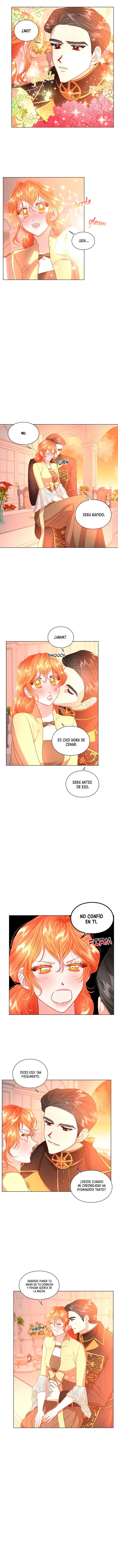 Lucia - Capítulo 47 - Página 6 - LectorTMOo