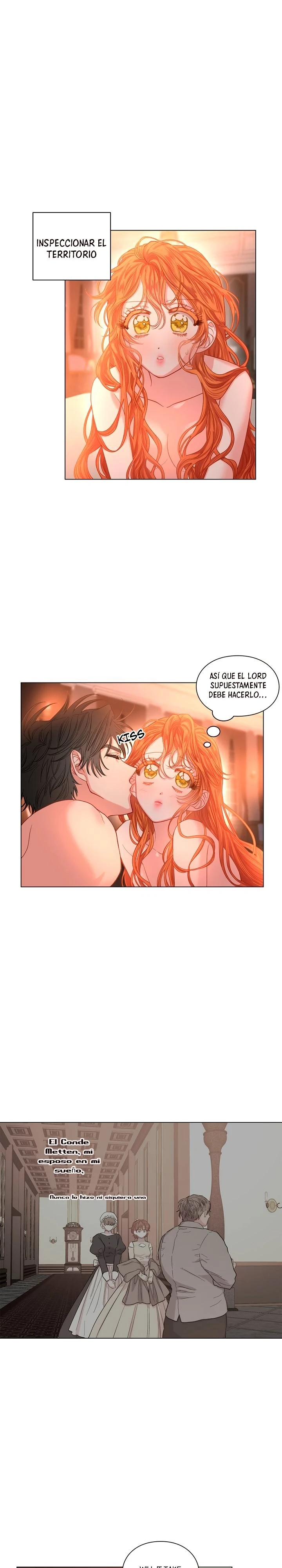 Lucia - Capítulo 51 - Página 6 - LectorTMOo