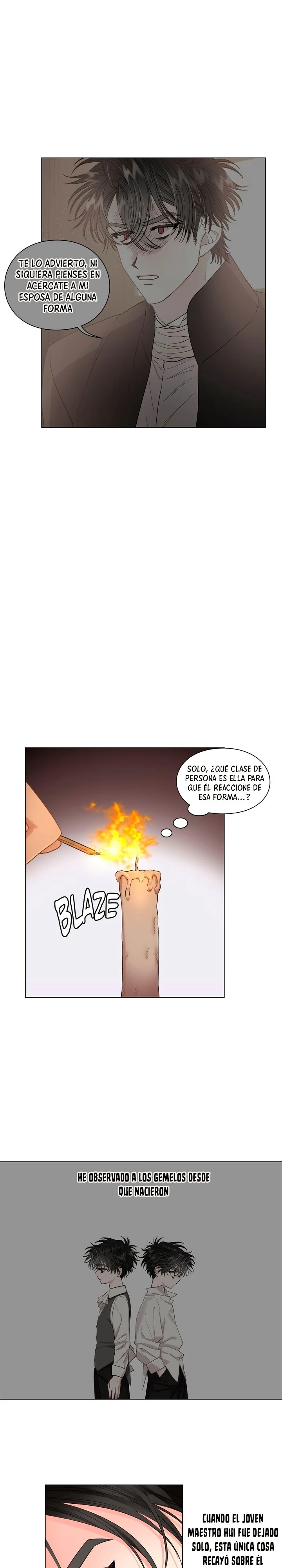 Lucia - Capítulo 52 - Página 20 - LectorTMOo