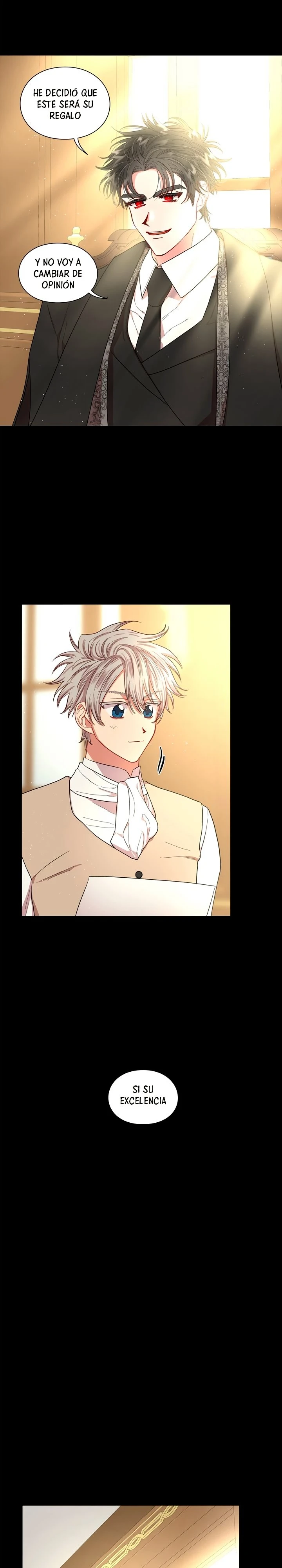 Lucia - Capítulo 53 - Página 7 - LectorTMOo