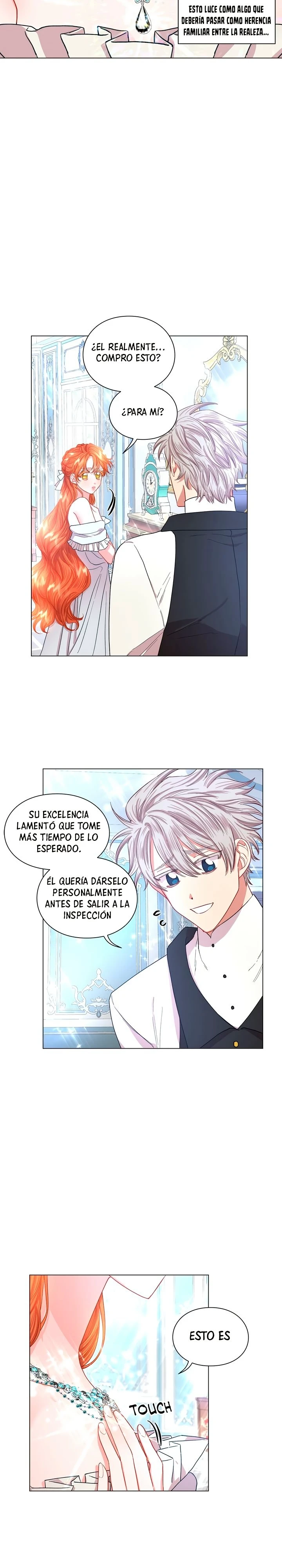Lucia - Capítulo 53 - Página 12 - LectorTMOo