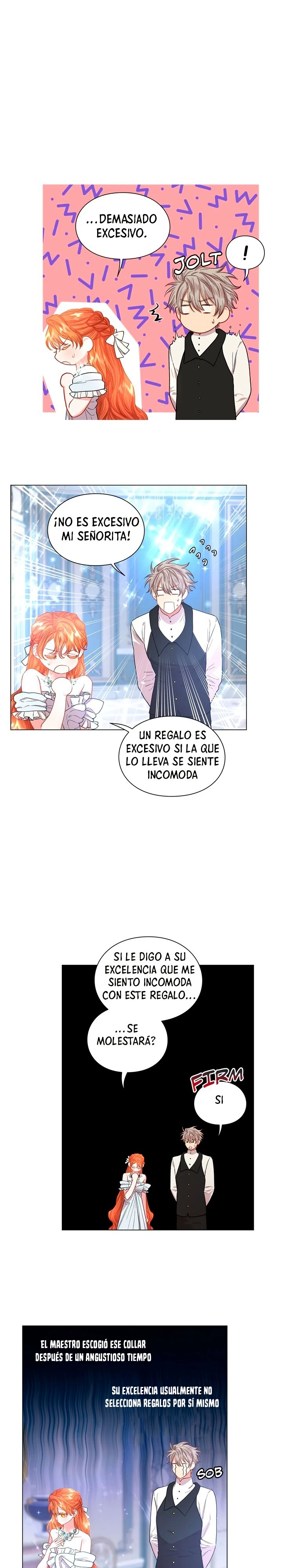 Lucia - Capítulo 53 - Página 13 - LectorTMOo