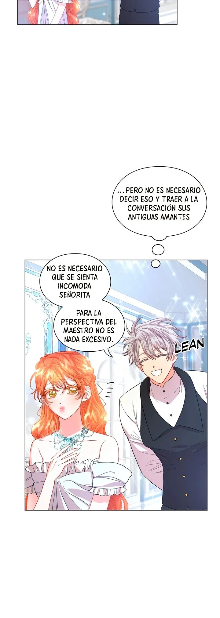 Lucia - Capítulo 53 - Página 14 - LectorTMOo