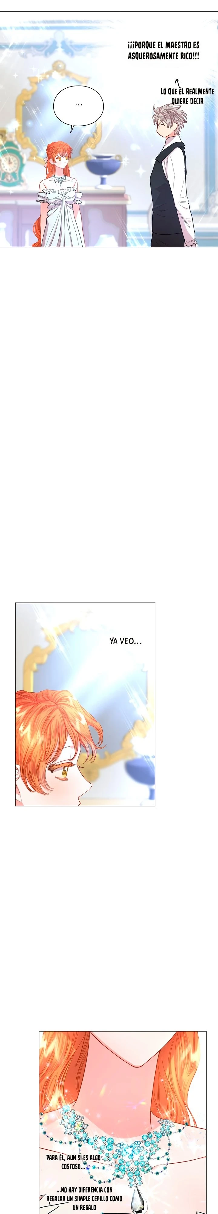 Lucia - Capítulo 53 - Página 15 - LectorTMOo