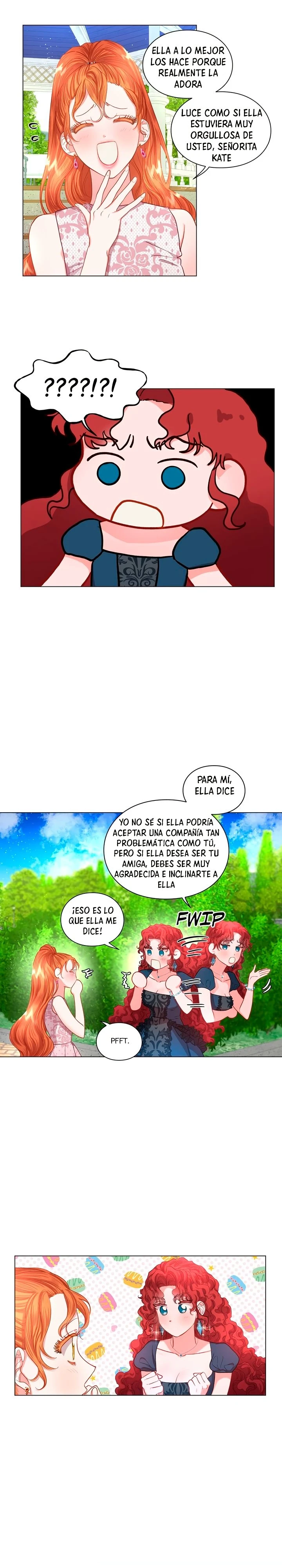 Lucia - Capítulo 54 - Página 8 - LectorTMOo