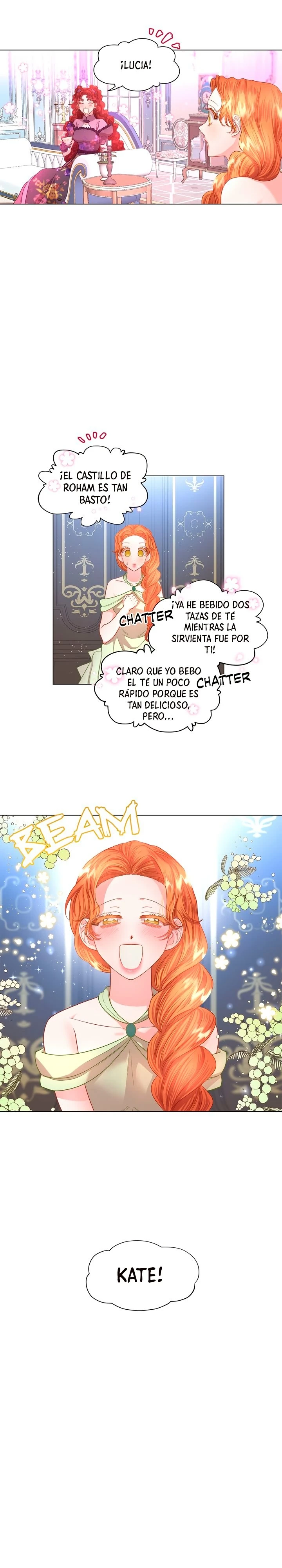 Lucia - Capítulo 54 - Página 22 - LectorTMOo