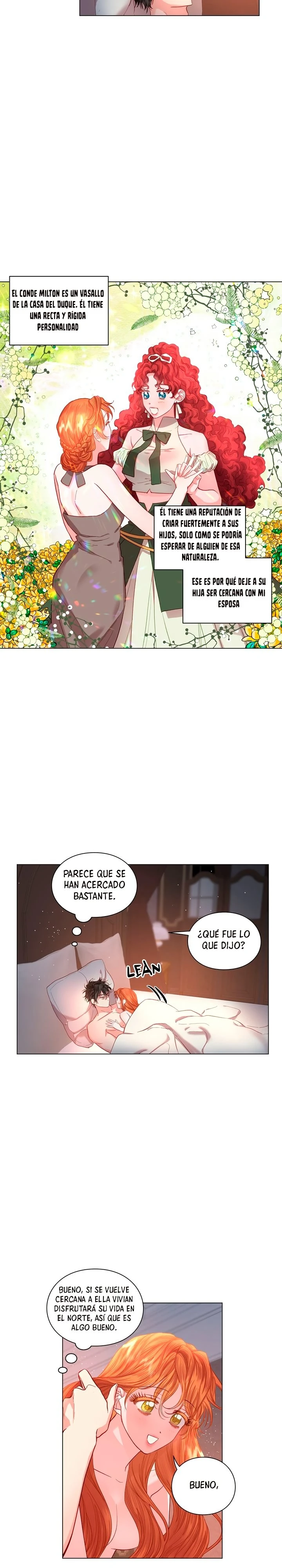 Lucia - Capítulo 55 - Página 12 - LectorTMOo