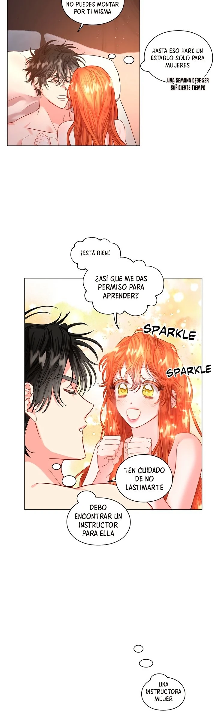 Lucia - Capítulo 55 - Página 18 - LectorTMOo