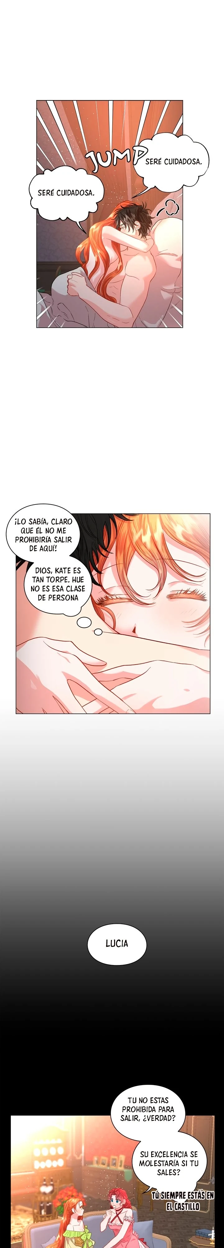 Lucia - Capítulo 55 - Página 19 - LectorTMOo