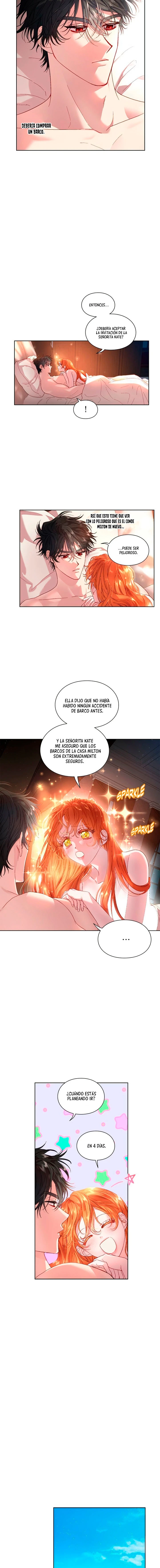 Lucia - Capítulo 56 - Página 7 - LectorTMOo