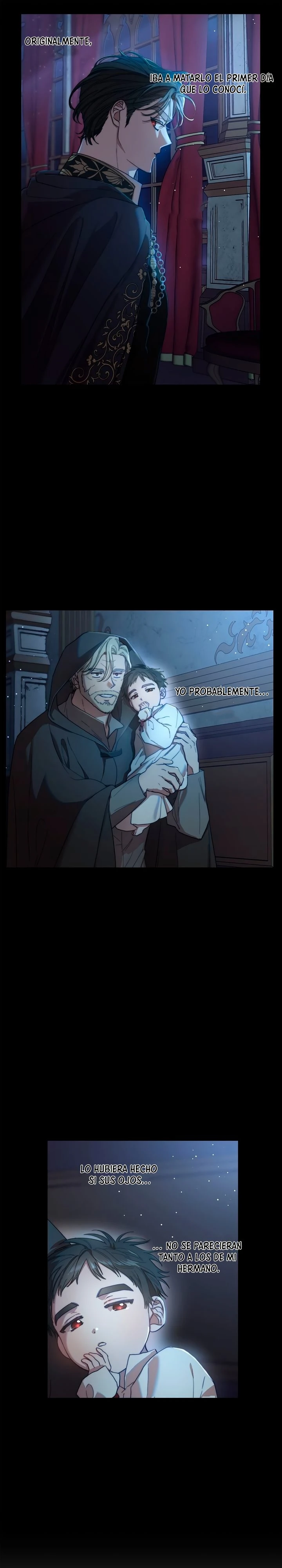 Lucia - Capítulo 66 - Página 14 - LectorTMOo