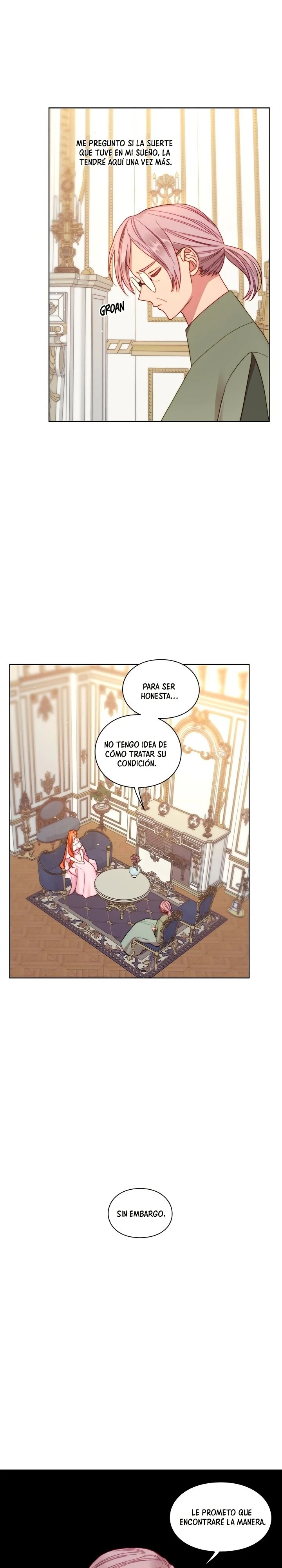 Lucia - Capítulo 67 - Página 12 - LectorTMOo