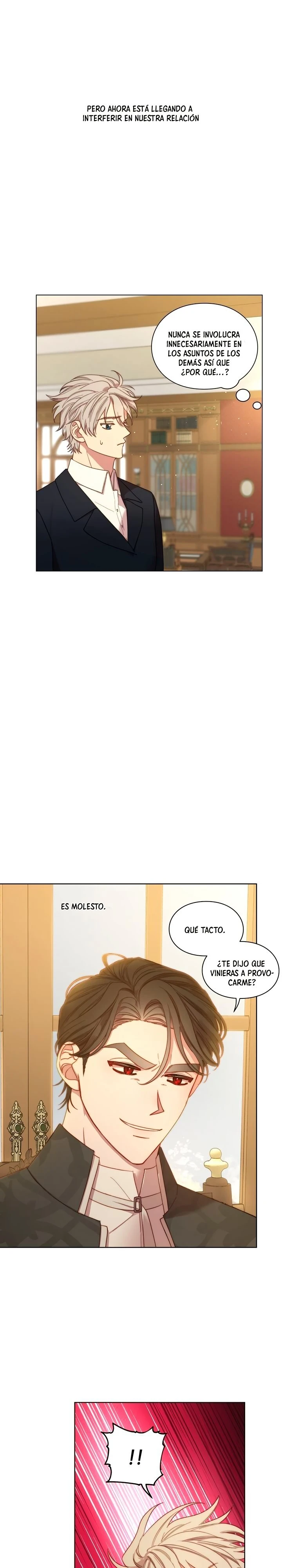Lucia - Capítulo 67 - Página 18 - LectorTMOo