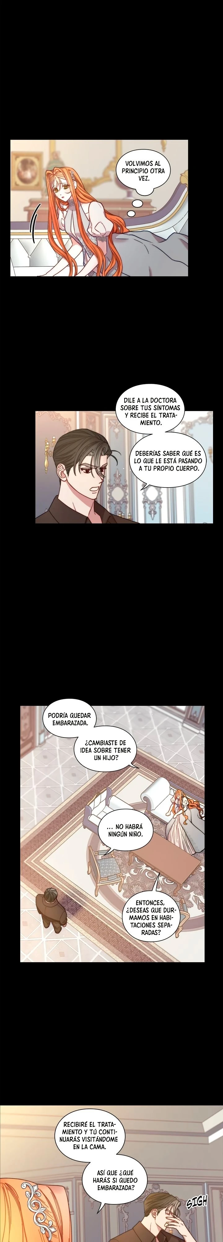 Lucia - Capítulo 68 - Página 12 - LectorTMOo