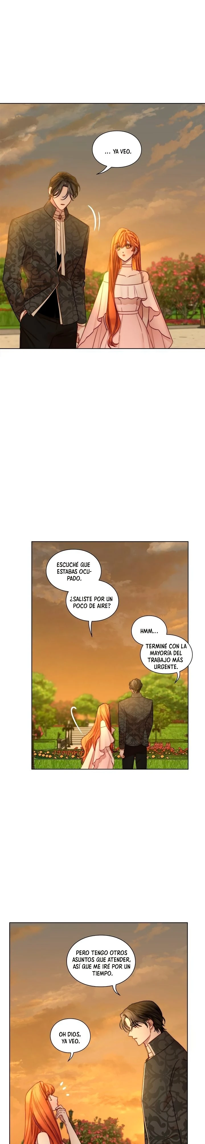 Lucia - Capítulo 69 - Página 5 - LectorTMOo