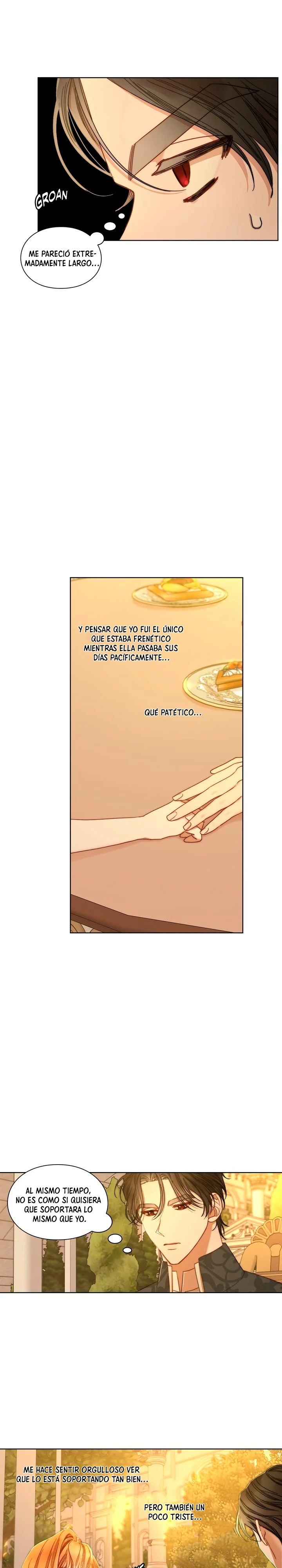 Lucia - Capítulo 69 - Página 14 - LectorTMOo