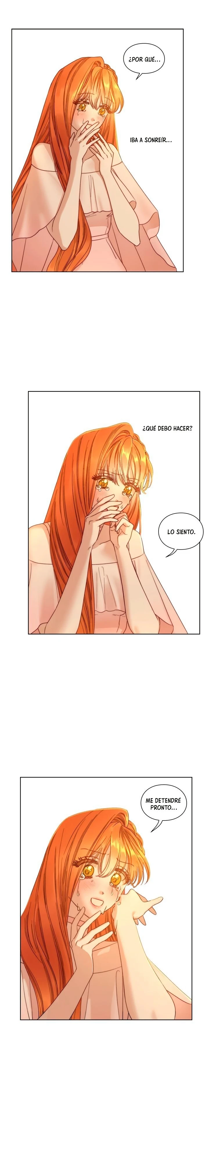 Lucia - Capítulo 69 - Página 24 - LectorTMOo