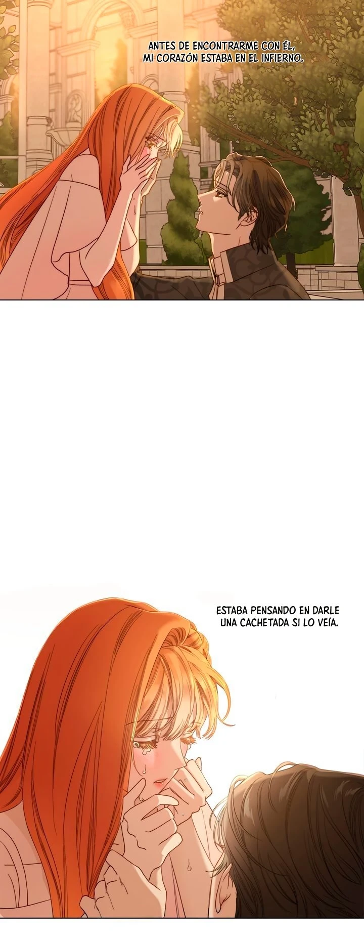 Lucia - Capítulo 69 - Página 27 - LectorTMOo