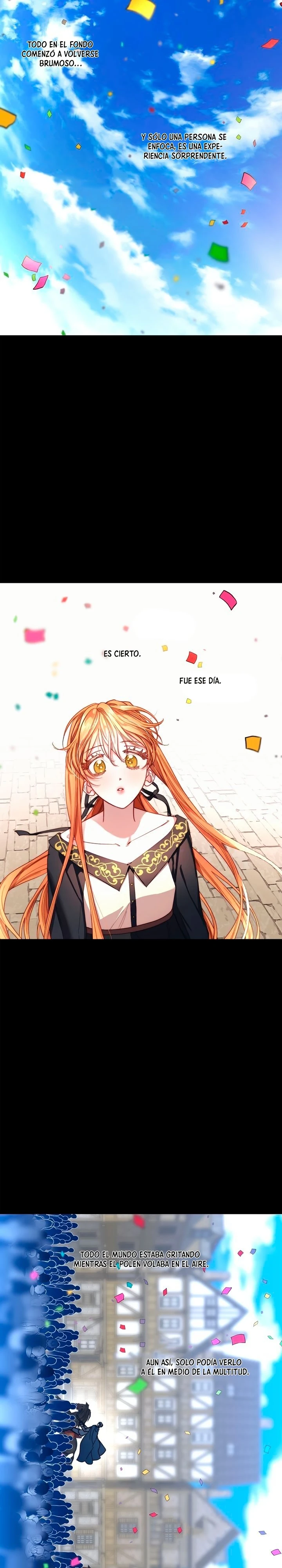 Lucia - Capítulo 69 - Página 33 - LectorTMOo