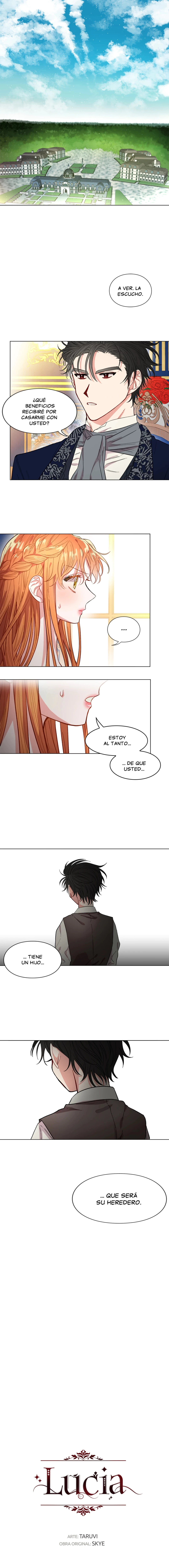 Lucia - Capítulo 7 - Página 2 - LectorTMOo