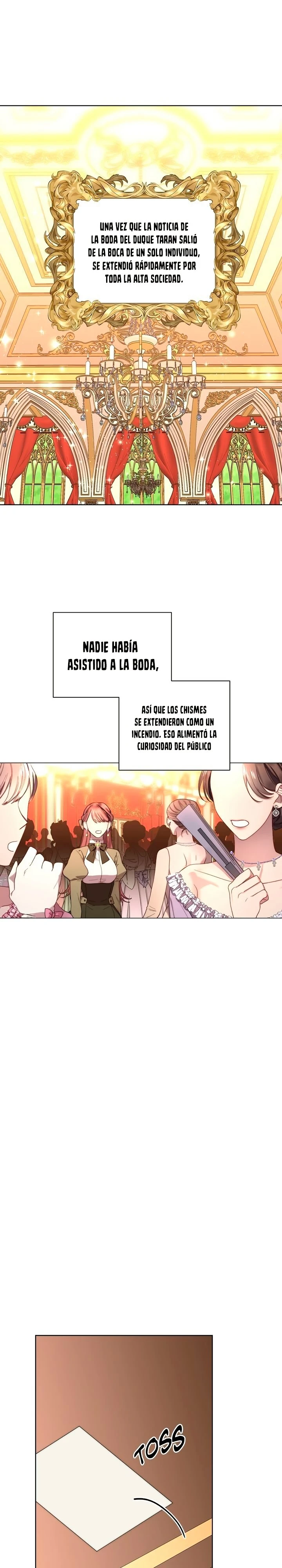 Lucia - Capítulo 71 - Página 4 - LectorTMOo