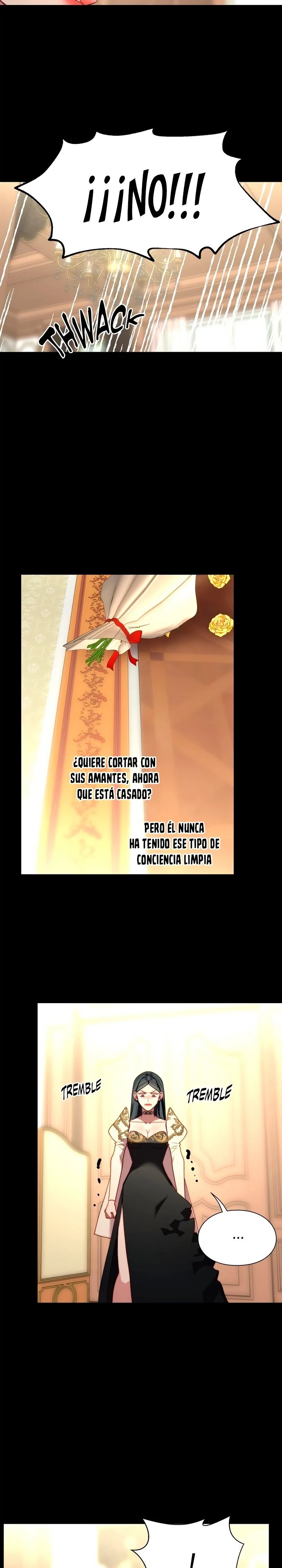 Lucia - Capítulo 71 - Página 22 - LectorTMOo