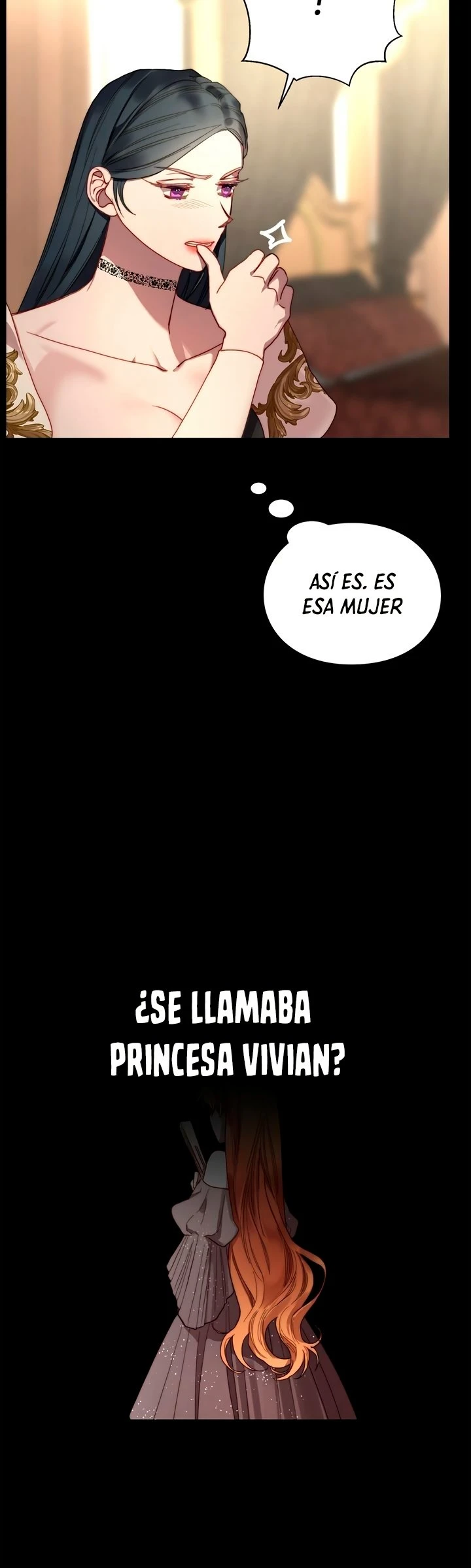 Lucia - Capítulo 71 - Página 23 - LectorTMOo