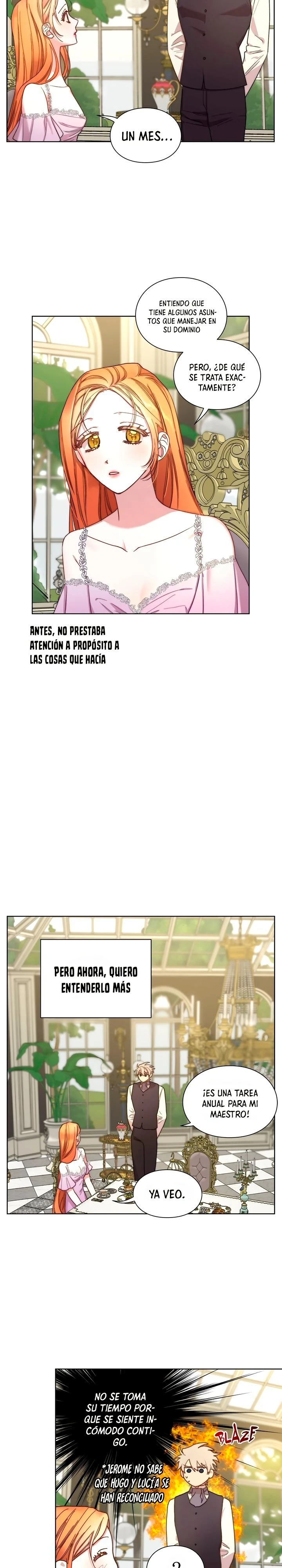 Lucia - Capítulo 73 - Página 18 - LectorTMOo